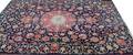 092534 ORIENTAL CARPET C1960 56x86