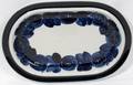 090566 FINLAND ARABIA PORCELAIN PLATTER W 10
