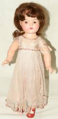 093123 ALEXANDER DOLL CO PRINCESS ELIZABETH DOLL