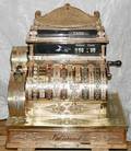 100012 NATIONAL CASH REGISTER C1940S H26 L235