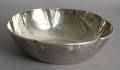 Kalo Shops sterling silver bowl