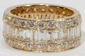 090007 450 CT DIAMOND ETERNITY BAND
