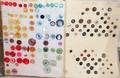 093078 ASSORTED PEARL BUTTONS