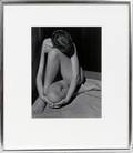 082011 EDWARD WESTON SILVER PRINT LATER PRINTING