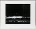 082009 ANSEL ADAMS SILVER PRINT 15 38 X 19 12