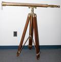 080028 HARBOR MASTER TELESCOPE THOMAS J EVANS