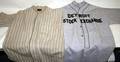 040096 DETROIT STOCK EXCHANGE BASEBALL UNIFORMS