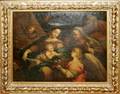 032073 ACHILLE LEONARDI OIL MADONNA  CHILD
