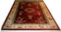 120074 CHINESE ORIENTAL RUG 59x89