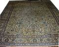 120073 TABRIZ PERSIAN WOOL CARPET 135x10
