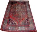 121214 PERSIAN RUG ANTIQUE 70x45