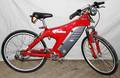 120092 EURO EBIKE ENVIRO ELECTRIC BICYCLE