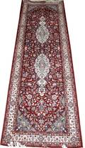 112077 PERSIAN DESIGN CHINESE RUG 82x36