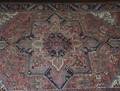 020128 HERIZ ORIENTAL RUG 133x10