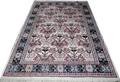 121285 INDO PERSIAN RUG 90x60
