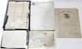 120128 CIVIL WAR ERA LETTERS  OTHER DOCUMENTS 6
