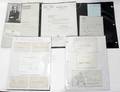 120122 CORDELL HULL HAROLD ICHES SWANSON LETTERS