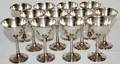 111202 STERLING SILVER WINES SET OF TWELVE DIA5