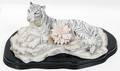 110132 WORCESTER PORCELAIN SIBERIAN TIGER 29300
