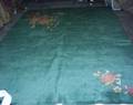 032173 CHINESE ORIENTAL RUG 119x810