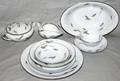 030148 RC NORITAKE PORCELAIN DINNER SERVICE