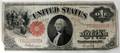 121315 US WASHINGTONCOLUMBUS 1 PAPER CURRENCY
