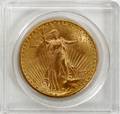 121306 US SAINTGAUDENSDOUBLE EAGLE 20 GOLD COIN