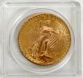 121304 US SAINTGAUDENSDOUBLE EAGLE 20 GOLD COIN