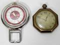 110174 SWATCH  THORNO POCKET WATCHES TWO