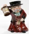 040232 WEDGWOOD TOWN CRIER MUG H7