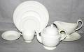 031316 WEDGWOOD  BARLASTON CREAM WARE SERVICE