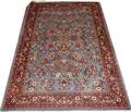 020199 BIJAR PERSIAN ORIENTAL RUG 69x45