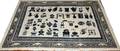 111272 CHINESE WOOL RUG 48x71