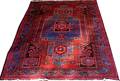 032244 KAZAK WOOL ORIENTAL RUG 68x47