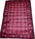 032239 BALUCHISTAN ORIENTAL RUG 69x41