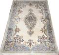 022212 KERMAN WOOL PERSIAN RUG 511x310
