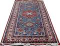 022206 ARDEBIL WOOL PERSIAN RUG 88x53