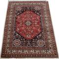 021290 HEREZ ORIENTAL CARPET C1940 114x82