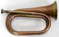 011340 BESSON  CO ENGLISH COPPER HORN C1915 L15