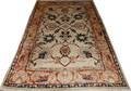 031406 MAHAL DESIGN ORIENTAL RUG 90x60