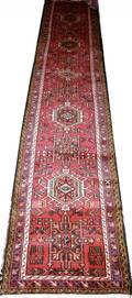 021323 HEREZ PERSIAN RUNNER 125x25
