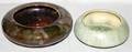 041415 HANDEL  ZANESVILLE AMER ART POTTERY BOWLS