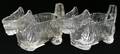 020325 AMERICAN GLASS SCOTTIE DOG CANDY CONTAINERS