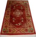 120322 CHINESE ORIENTAL RUG 51x3
