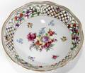111385 SCHUMANN BAVARIAN PORCELAIN BOWL C1945