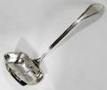 110330 TOWLE MARY CHILTON STERLING PUNCH BOWl LADLE