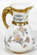 041432 ROYAL WORCESTER PORCELAIN CREAM PITCHER