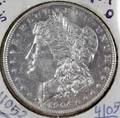 030360 US MORGAN SILVER DOLLAR COIN 1904O MS63