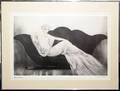 030337 LOUIS ICART LITHOGRAPH SOFA 15x22
