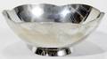 122350 TIFFANY CO STERLING RIM BOWL 323653 9251000